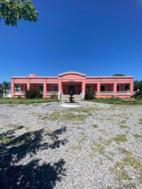 Estancia HOTEL LA ROSADITA
